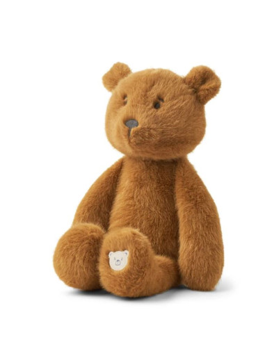Peluche Berto Teddy Bear - Golden...
