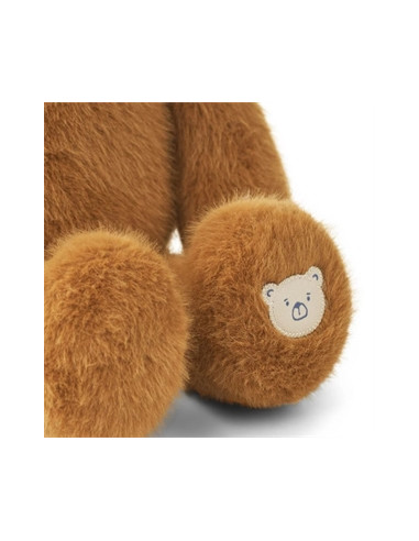 Peluche Berto Teddy Bear - Golden...