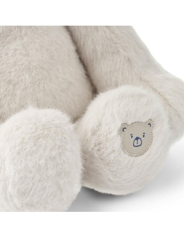 Peluche Berto Teddy Elephant - Sandy