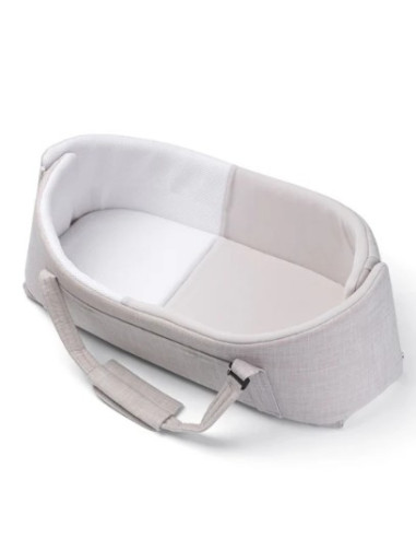 Nid bébé nomade Nest'n Go - Sand