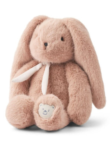 Peluche Binnie Teddy Rabbit Pale...