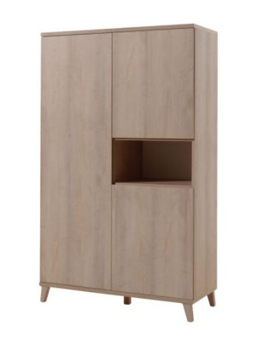Garde-Robe 2 portes - Pauline