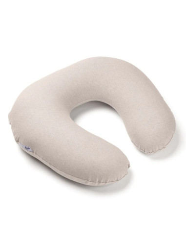 Coussin Doomoo Softy - Chiné Sand