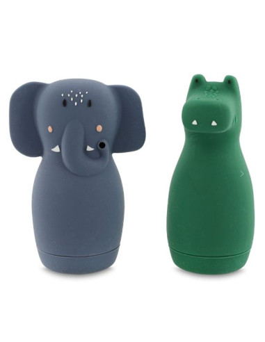 Jouets de bain aspergeur - Mrs....