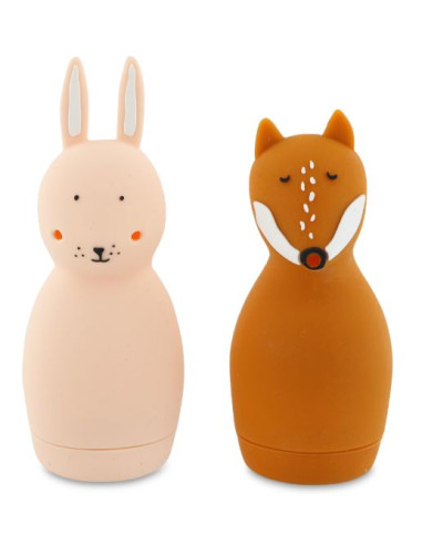 Jouets de bain aspergeur - Mrs....