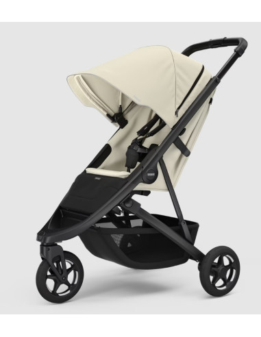 Poussette Thule Spring 2 - Soft Beige