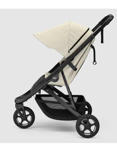 Poussette Thule Spring 2 - Soft Beige