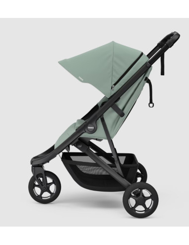 Poussette Thule Spring 2 - Mist Green