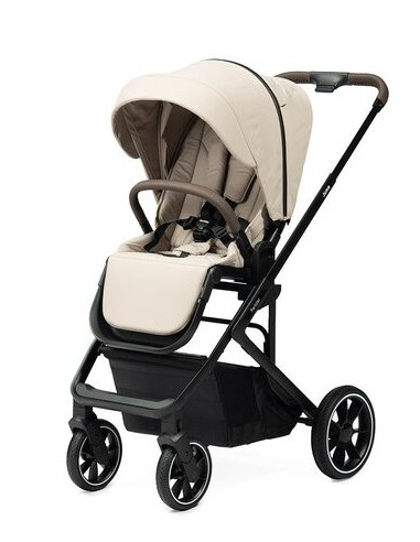 Poussette Juno Pericles - Dune Beige
