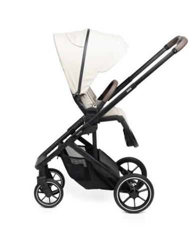 Poussette Juno Pericles - Dune Beige