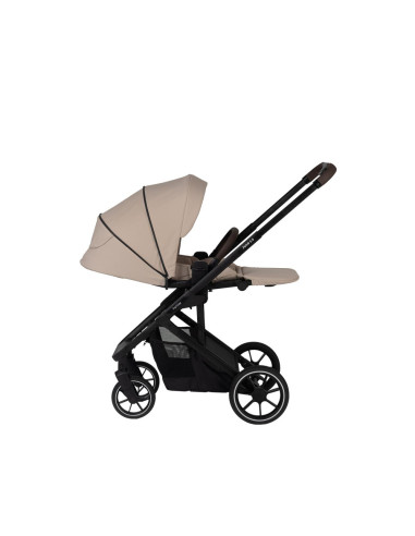 Poussette Juno 2.0 Pericles - Dune Beige