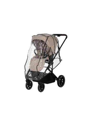 Poussette Juno 2.0 Pericles - Dune Beige