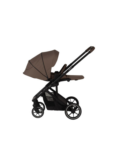 Poussette Juno 2.0 Pericles - Chocolate