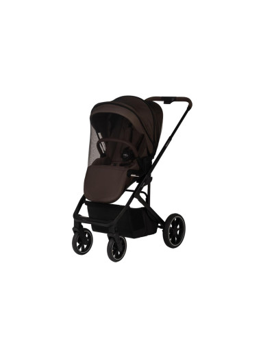 Poussette Juno 2.0 Pericles - Chocolate