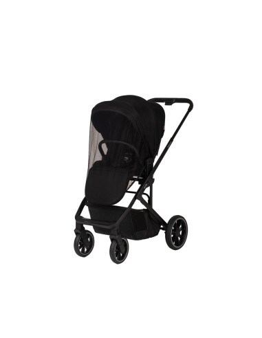 Poussette Juno 2.0 Pericles - Black