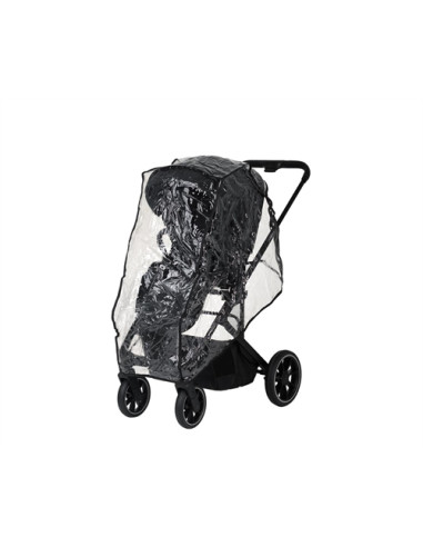 Poussette Juno 2.0 Pericles - Black