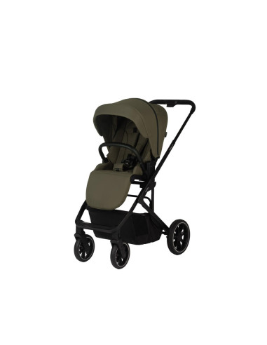 Poussette Juno 2.0 Pericles - Olive