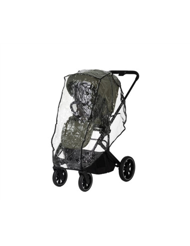 Poussette Juno 2.0 Pericles - Olive