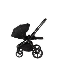 Poussette Noa Pericles - Black 2