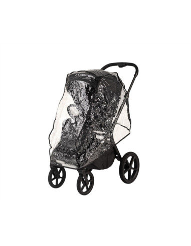 Poussette Noa Pericles - Black