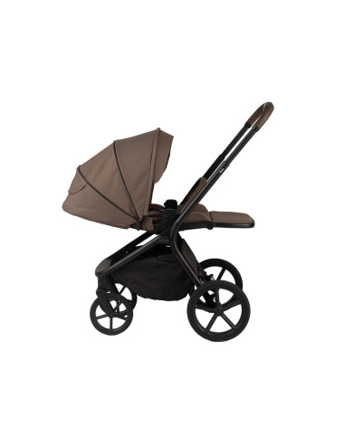 Poussette Noa Pericles - Chocolate