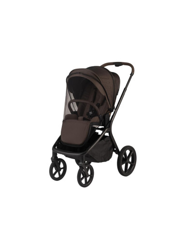 Poussette Noa Pericles - Chocolate