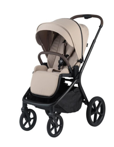Poussette Noa Pericles - Dune Beige