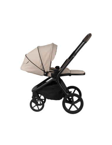 Poussette Noa Pericles - Dune Beige