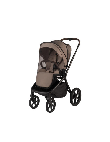 Poussette Noa Pericles - Dune Beige