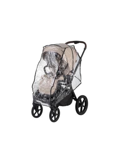 Poussette Noa Pericles - Dune Beige