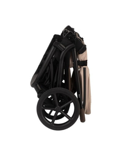 Poussette Noa Pericles - Dune Beige