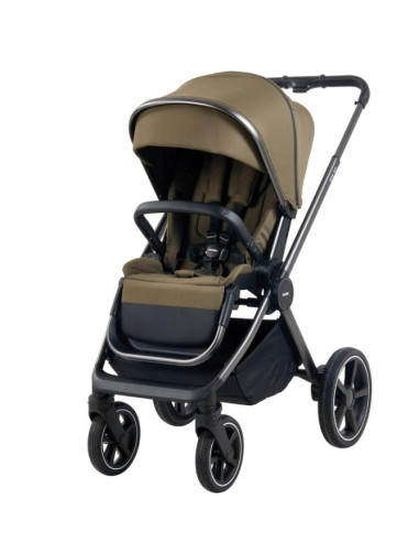 Poussette Crios Pericles 4.0 - Olive