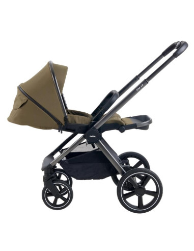 Poussette Crios Pericles 4.0 - Olive