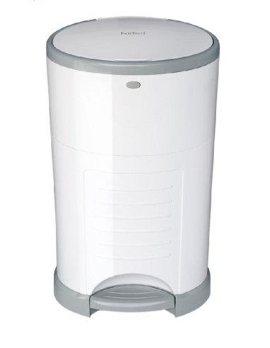 Poubelle pour langes jetables -...
