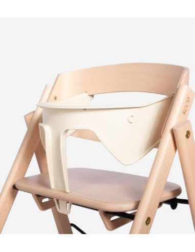 Chaise haute Kaos Klapp 4 en 1 -...