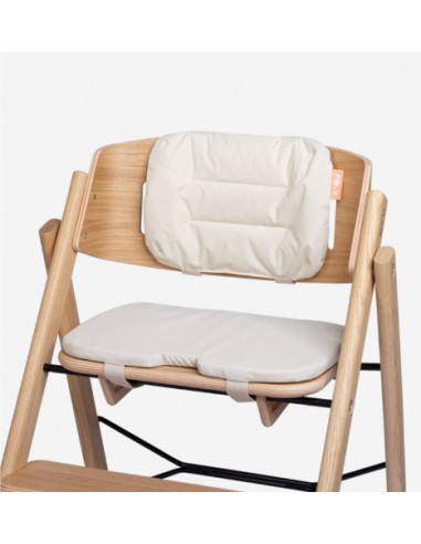 Chaise haute Kaos Klapp 4 en 1 -...