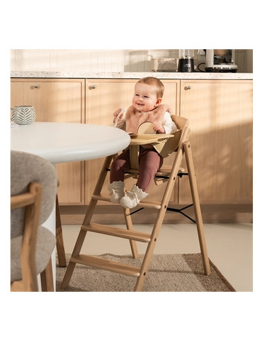 Chaise haute Kaos Klapp 4 en 1 -...