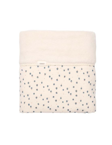 Couverture Teddy 75x100cm Lugo Ed....