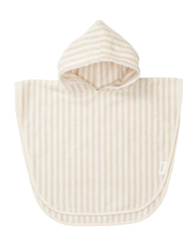 Poncho de bain Playa 86/92 - Sand 