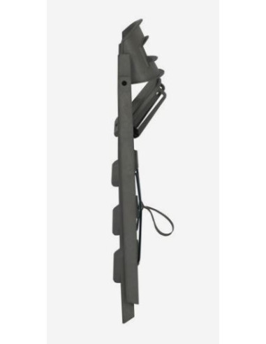 Chaise haute Kaos Klapp 3 en 1 -...