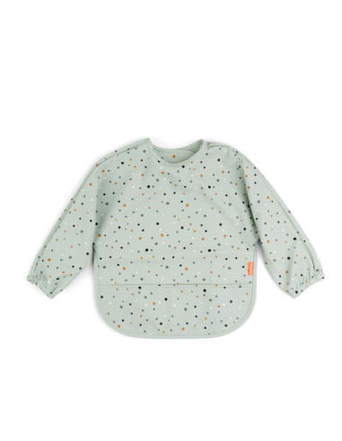 Bavoir Tablier imperméable Done By...