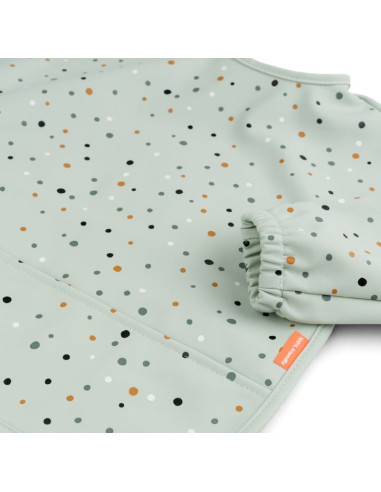 Bavoir Tablier imperméable Done By...