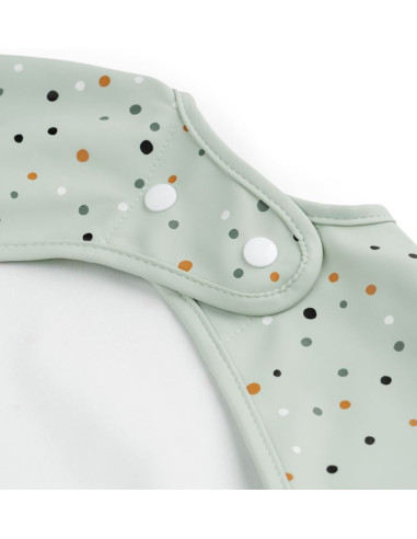 Bavoir Tablier imperméable Done By...