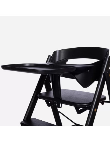 Chaise haute Kaos Klapp 3 en 1 -...