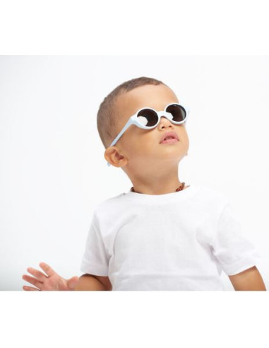 Lunettes Joy 9-24M - Bleu Perle