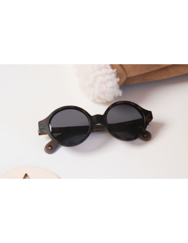 Lunettes Joy 9-24M - Ecaille