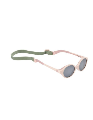 Lunettes Casual 9-24M - Rose Dragée