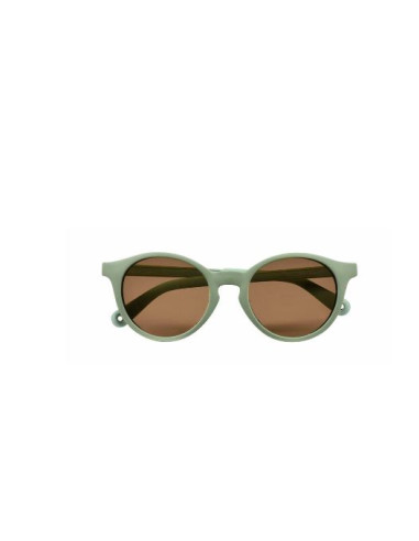 Lunettes Sunrise 4-6 ans - Vert Sauge
