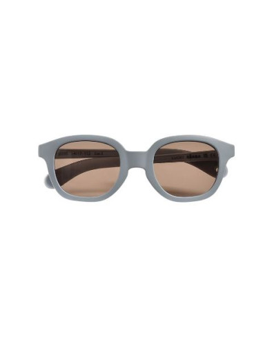 Lunettes Square 9-24M - Galet