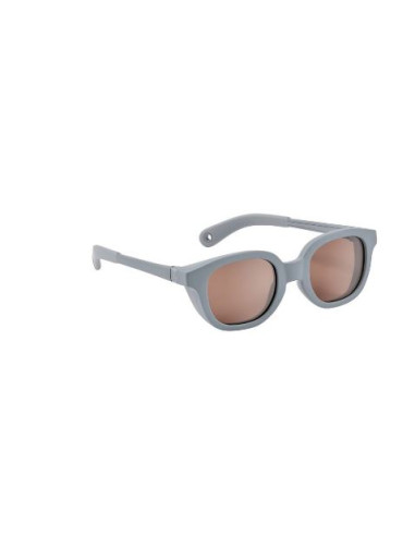 Lunettes Square 9-24M - Galet